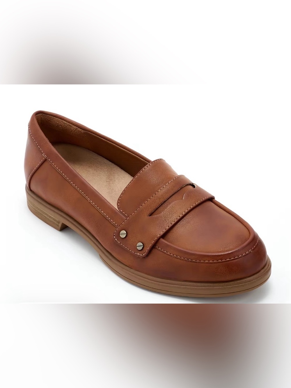 NWT- Womens Dr Scholl’s loafer